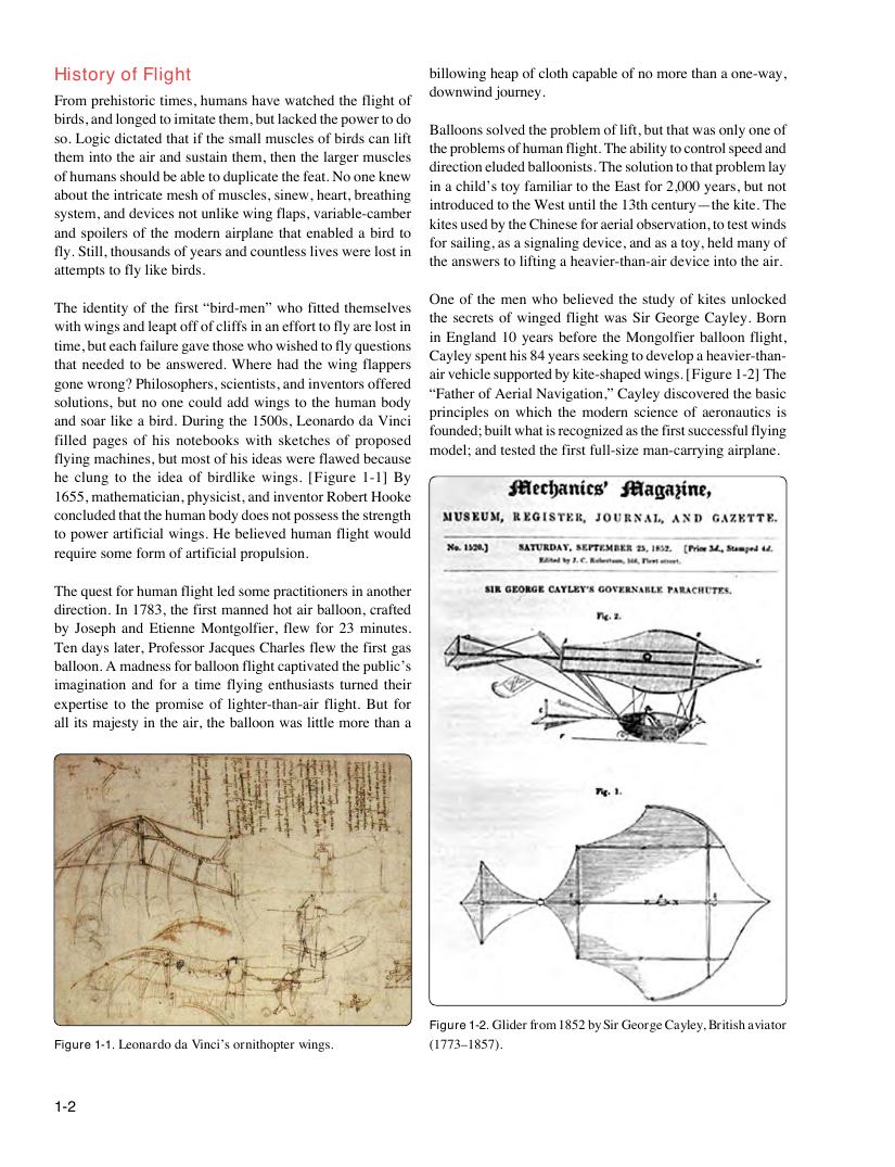 Original FAA PHAK page 1-2