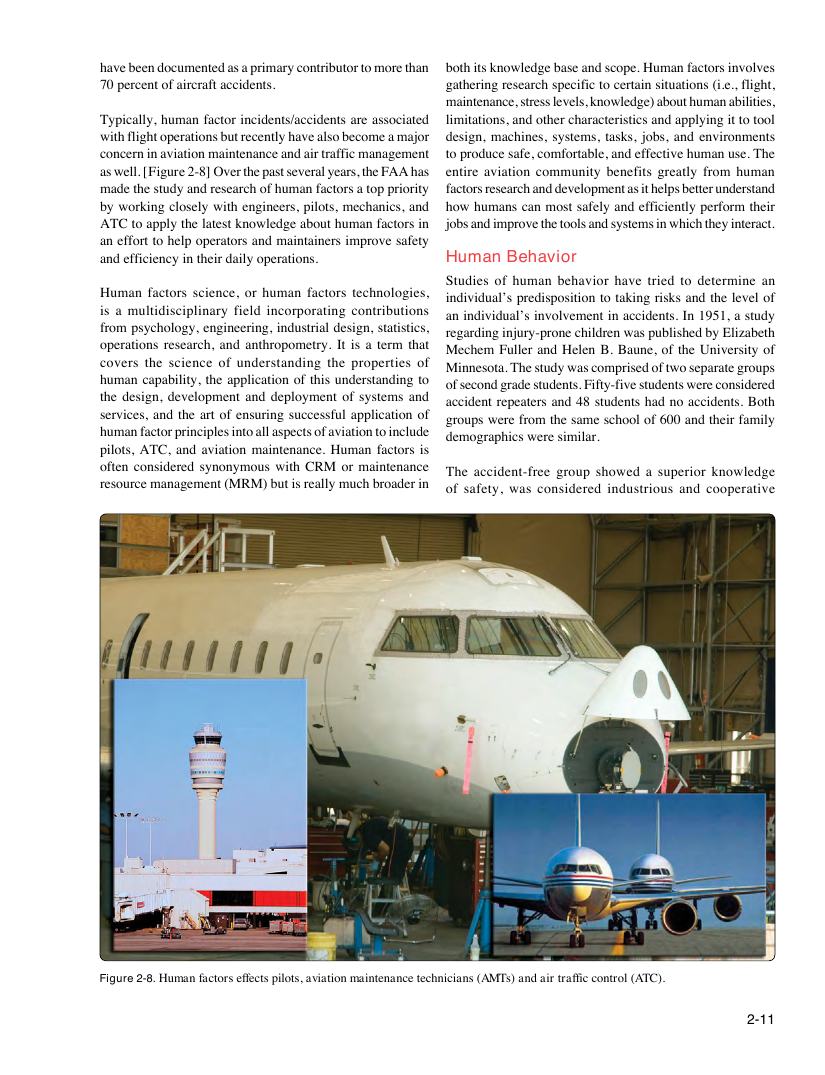 Original FAA PHAK page 2-11