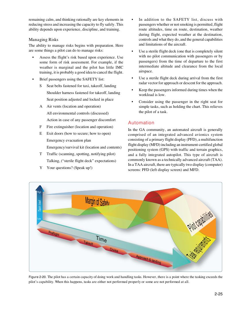 Original FAA PHAK page 2-25