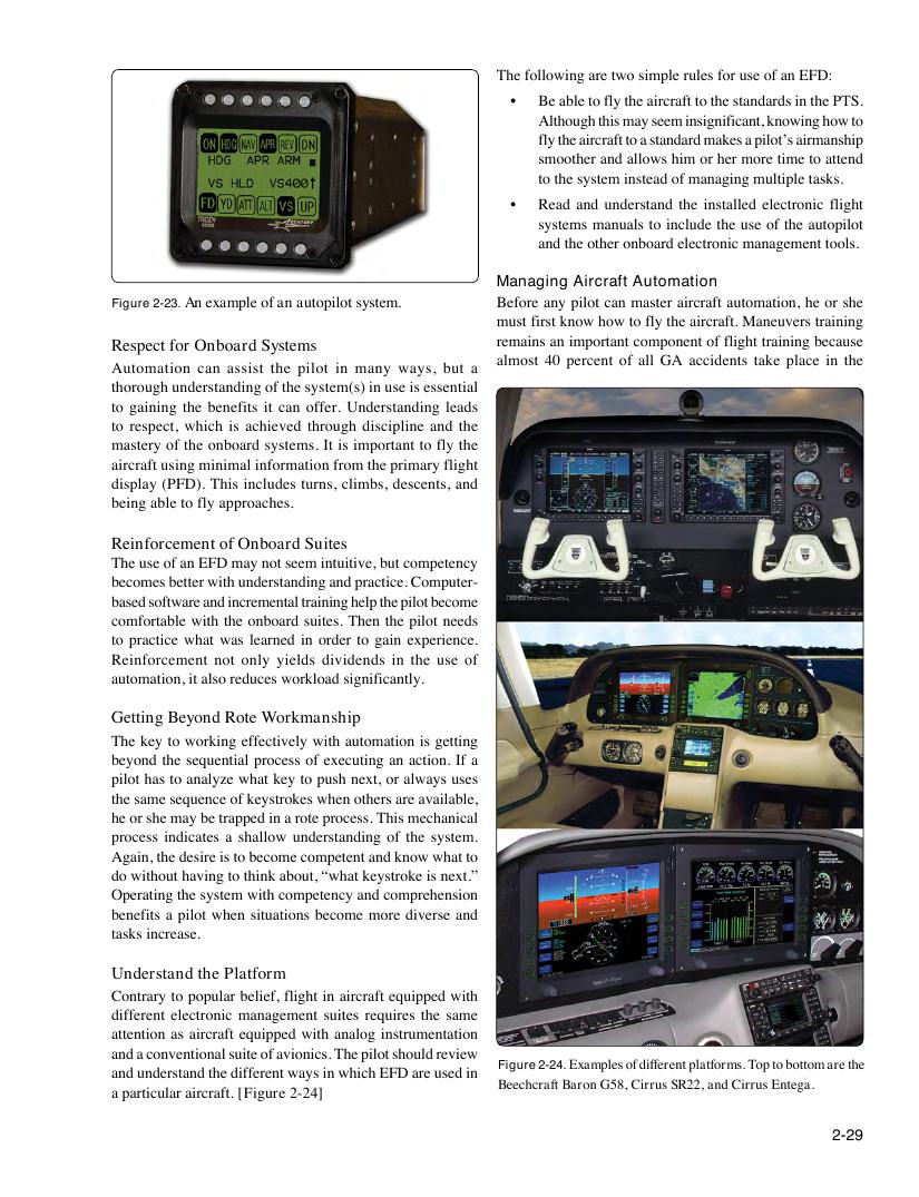 Original FAA PHAK page 2-29