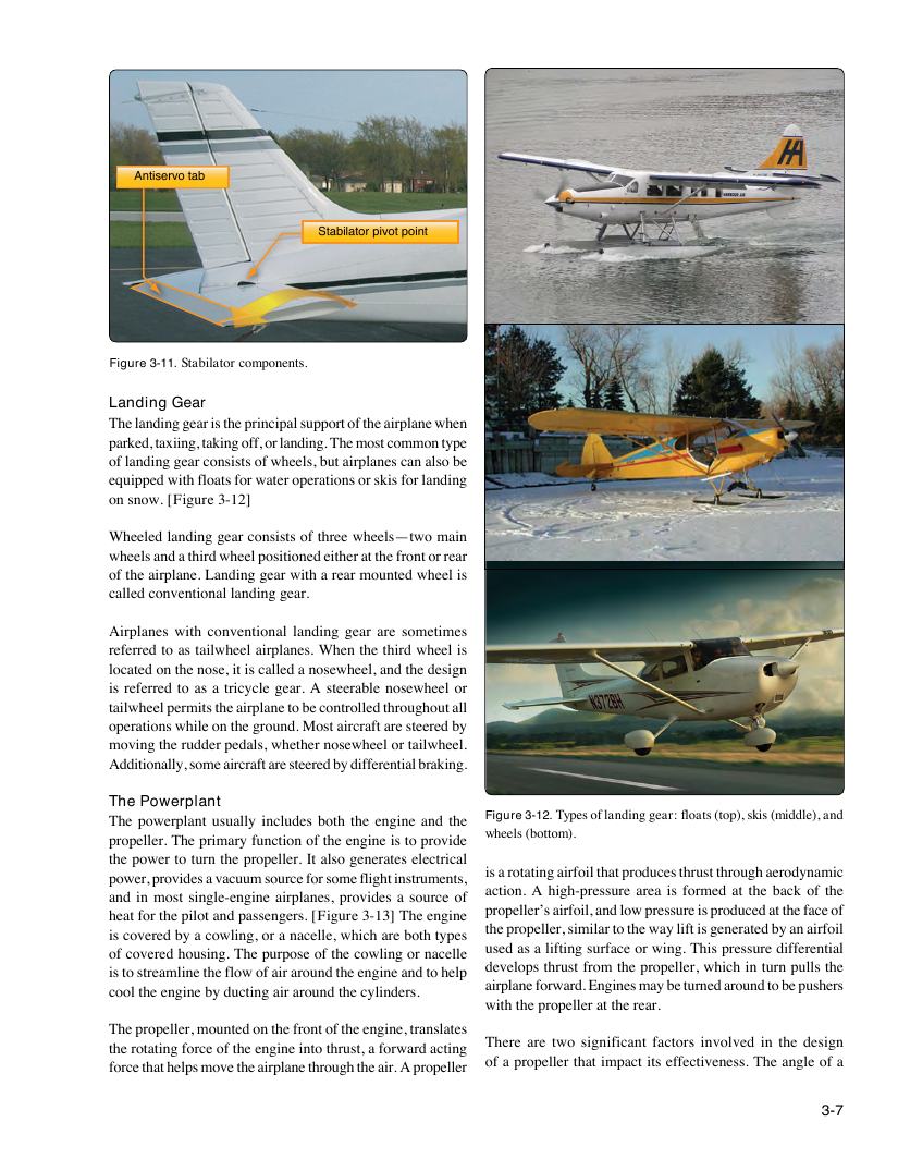Original FAA PHAK page 3-7