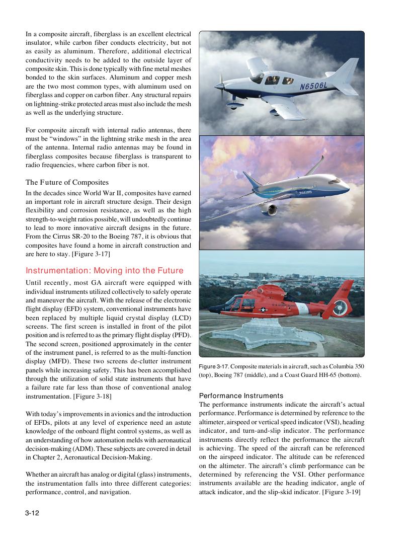 Original FAA PHAK page 3-12