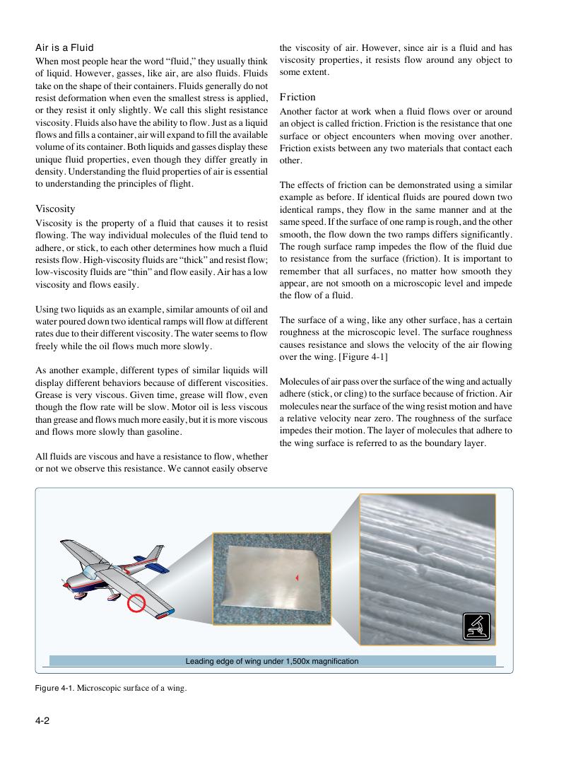 Original FAA PHAK page 4-2