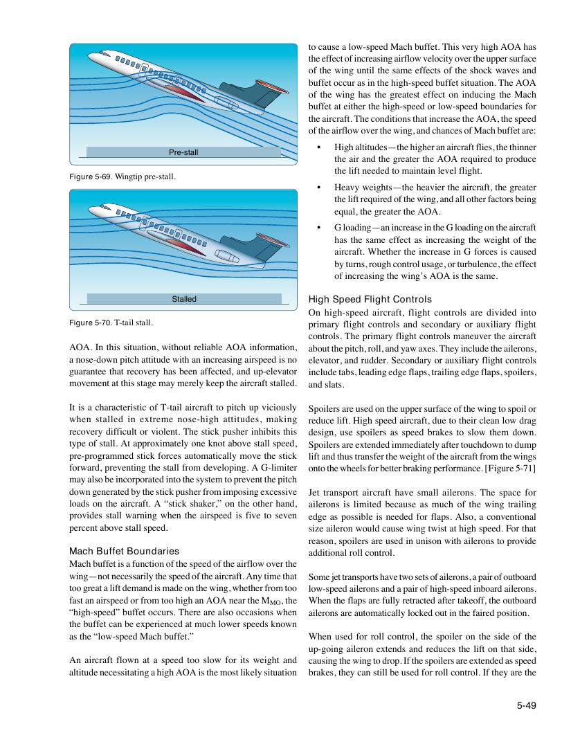 Original FAA PHAK page 5-49