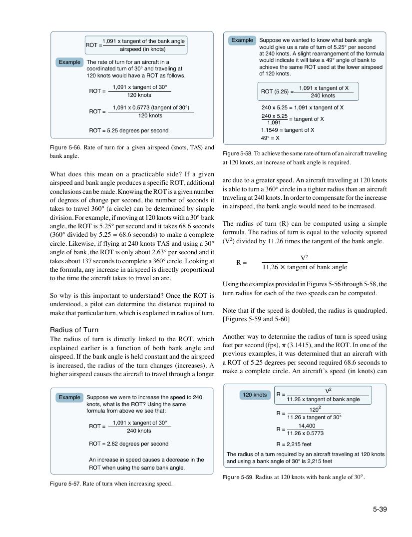 Original FAA PHAK page 5-39