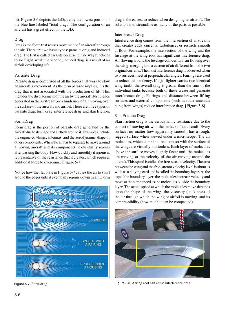 Original FAA PHAK page 5-6