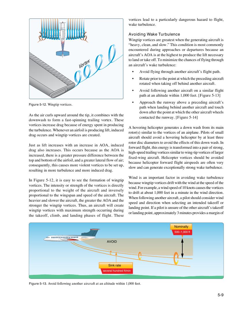 Original FAA PHAK page 5-9