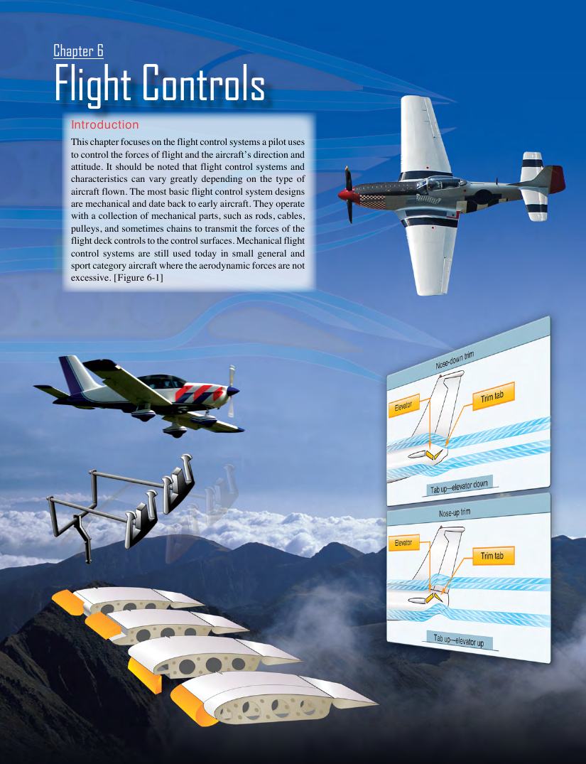 Original FAA PHAK page 6-1