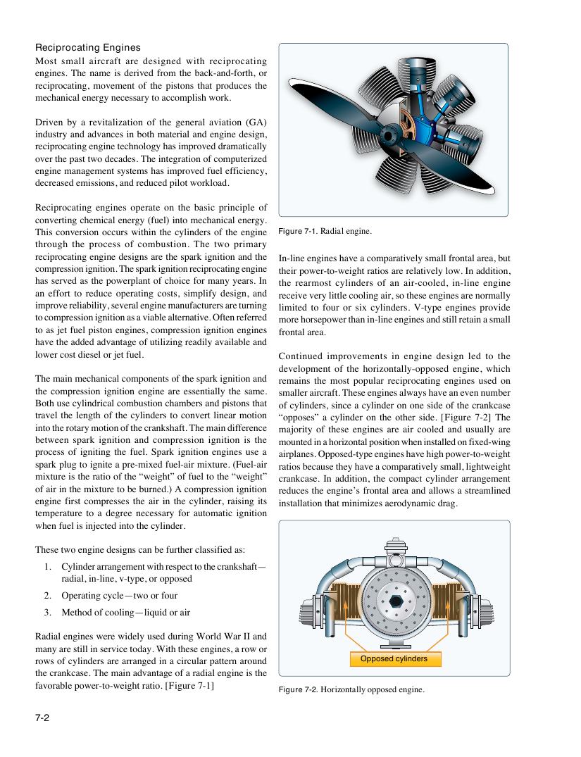 Original FAA PHAK page 7-2