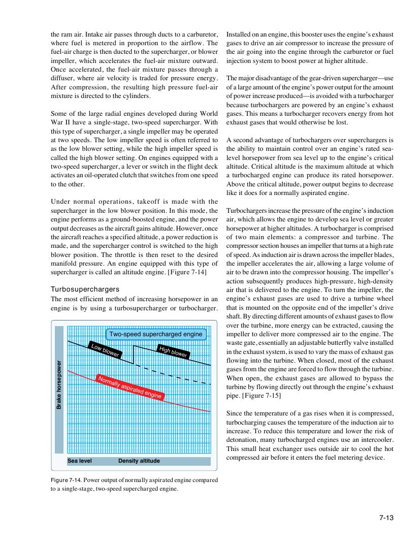 Original FAA PHAK page 7-13