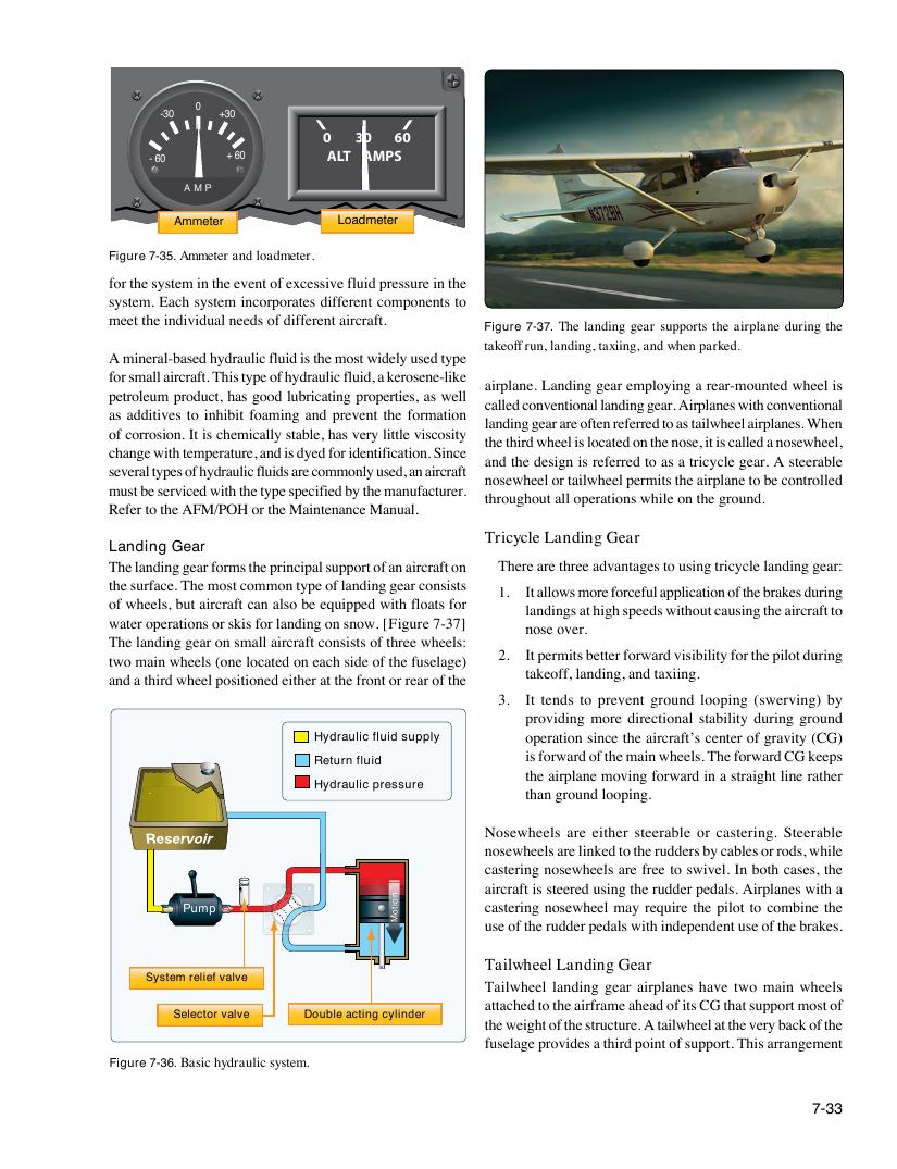 Original FAA PHAK page 7-33