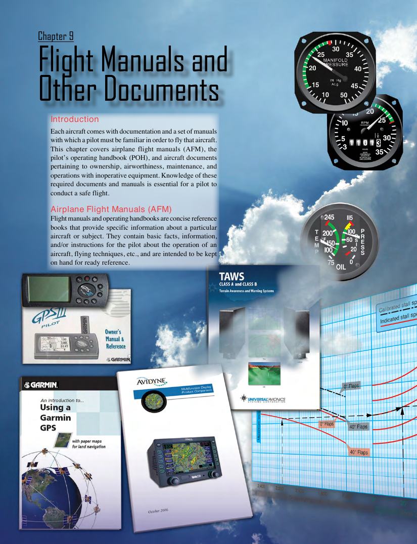 Original FAA PHAK page 9-1