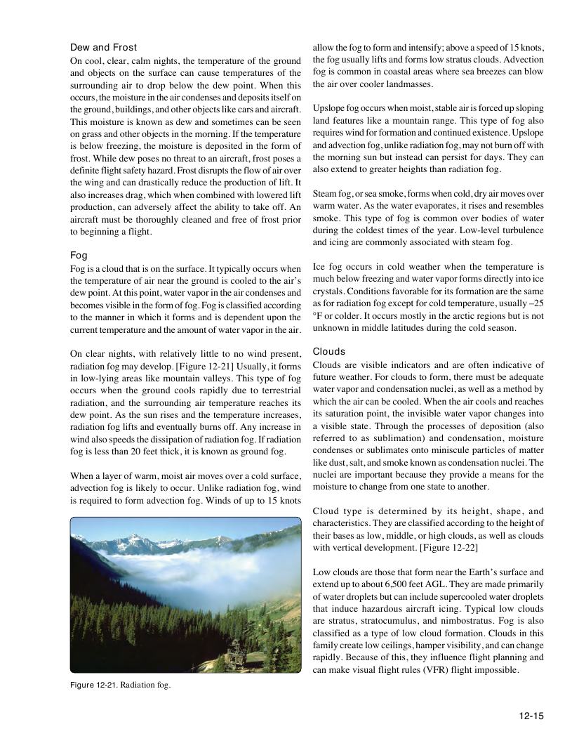 Original FAA PHAK page 12-15