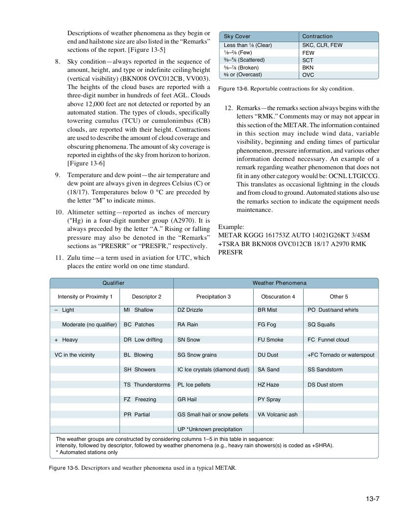 Original FAA PHAK page 13-7