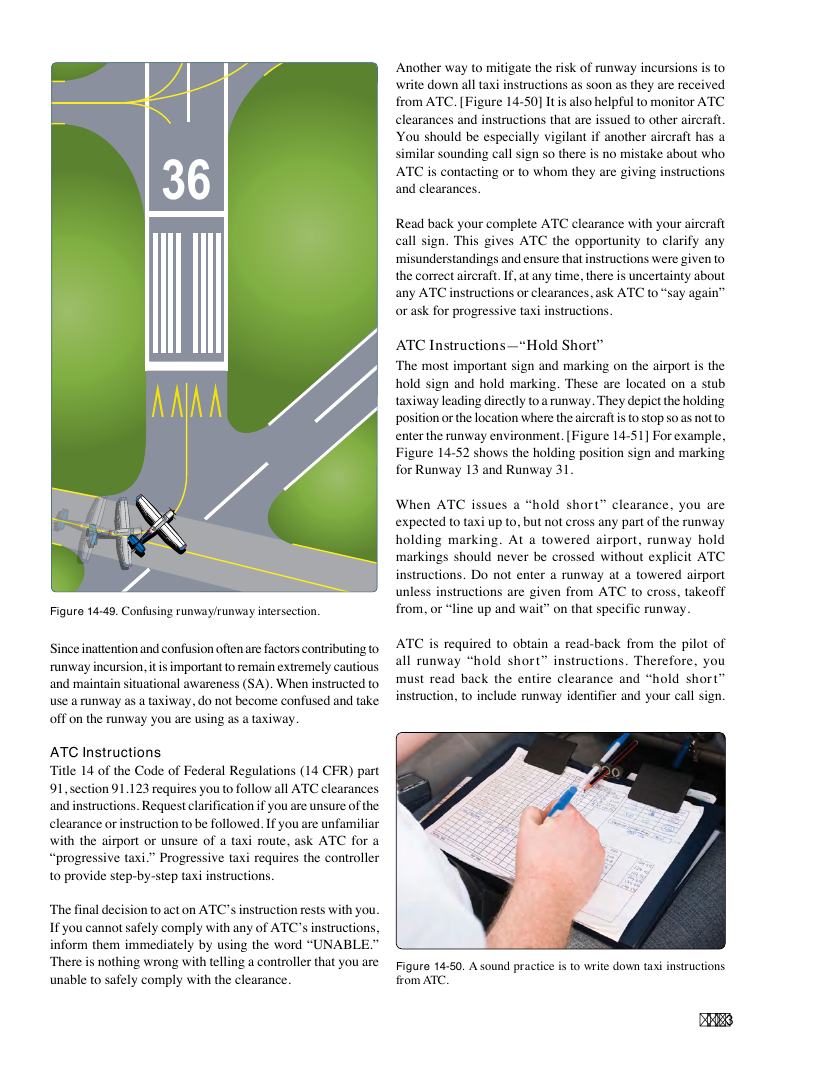 Original FAA PHAK page 14-33