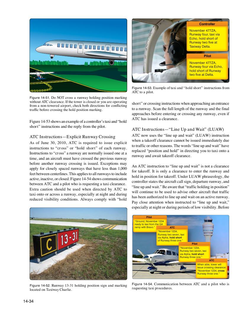 Original FAA PHAK page 14-34