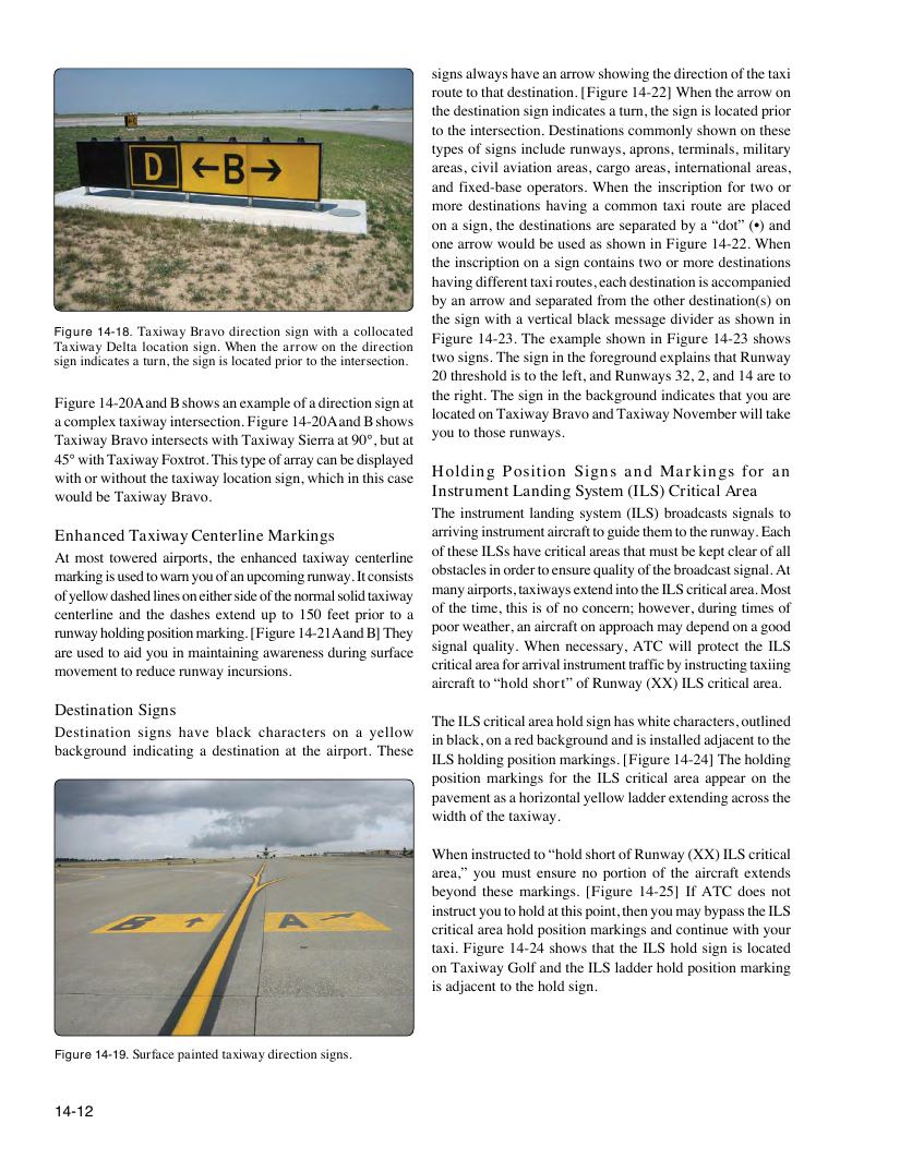 Original FAA PHAK page 14-12