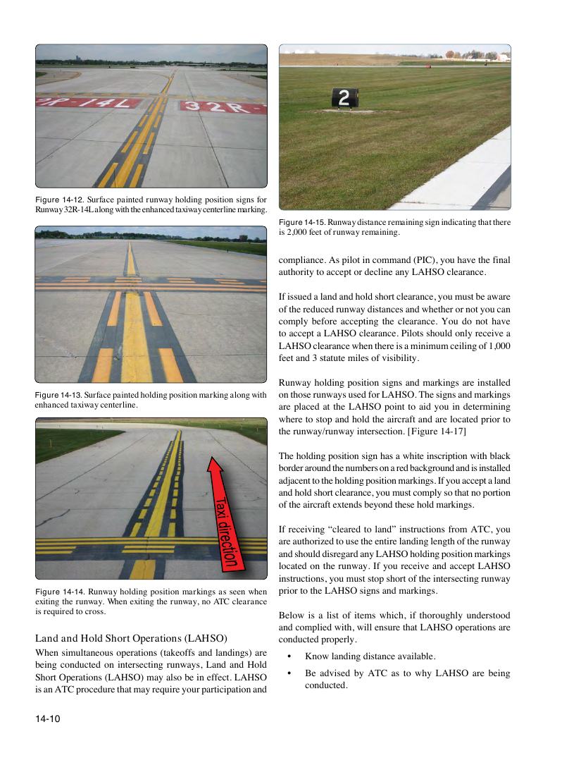 Original FAA PHAK page 14-10