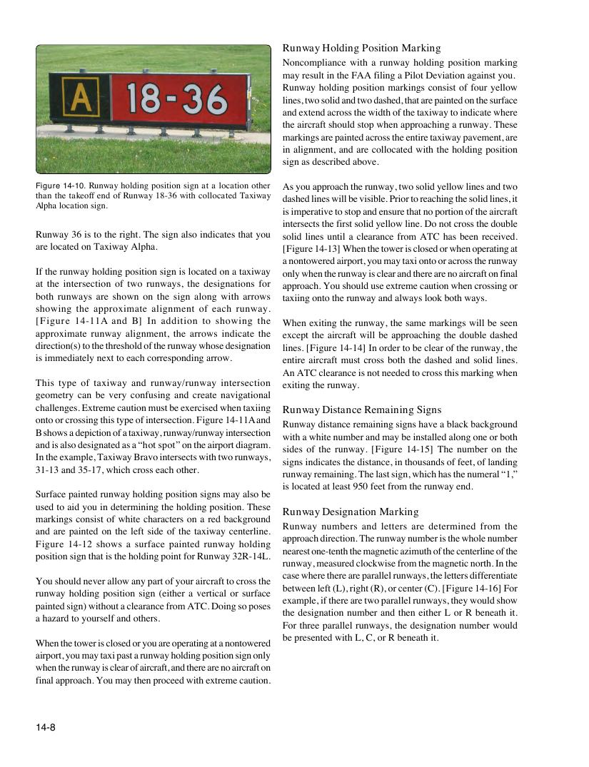 Original FAA PHAK page 14-8
