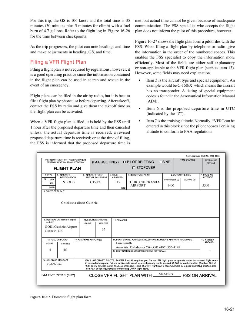 Original FAA PHAK page 16-21